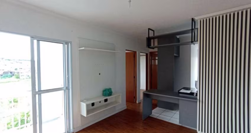 ÓTIMO APARTAMENTO COM 2 DORMITÓRIOS 42M² - 1 VAGA DE GARAGEM - VILA NOVA BONSUCESSO