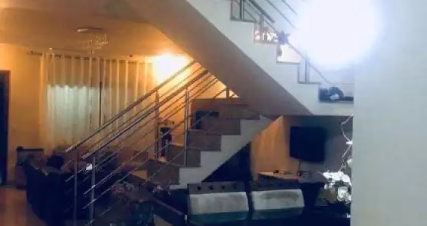 Sobrado com 3 quartos, sendo 1 suíte a venda, 150 m² macedo - guarulhos - sp