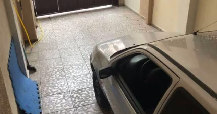 Casa em condomínio fechado com 3 quartos à venda na Rua Bernardo Abrunhosa, 47, Jardim City, Guarulhos