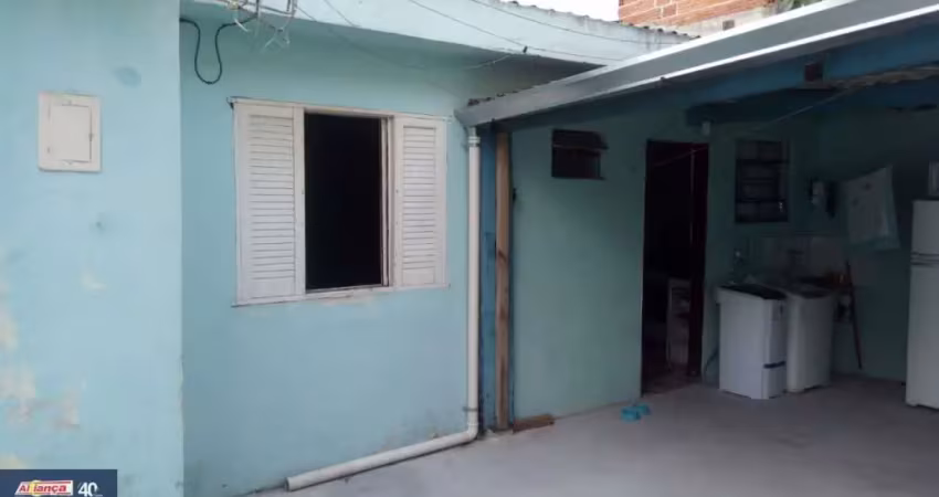 Casa com 2 dormitórios a venda, 264 m² - jardim paraventi ? guarulhos /sp