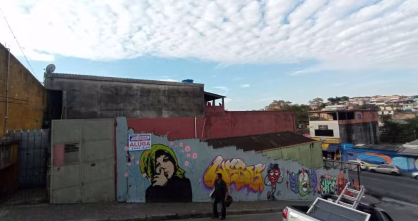 ÓTIMO SALÃO 154M² - COCAIA