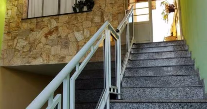 SOBRADO COM 3 DORMITÓRIOS A VENDA, 125 m² -  PICANÇO - GUARULHOS/SP