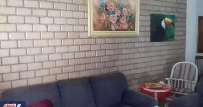 Casa em condomínio fechado com 4 quartos à venda na Rua Aspirante Frederico Gustavo dos Santos, 50, Jardim Vila Galvão, Guarulhos