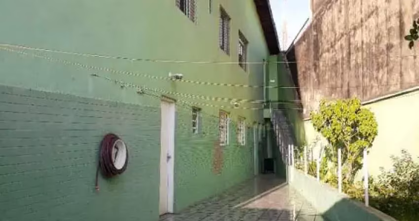 Sobrado com 3  dormitórios  sendo 1 suitea venda, 169 m² jardim jovaia - guarulhos/sp