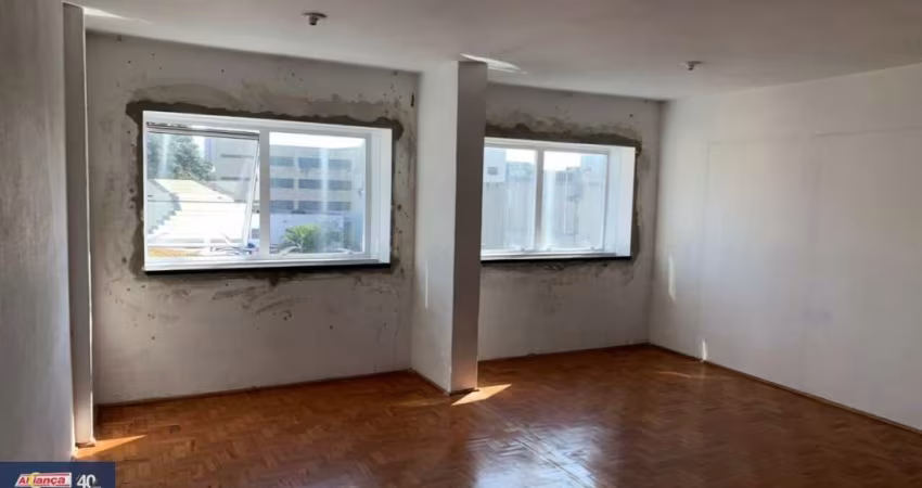 Sala para Alugar  100m², Centro - Guarulhos por R$ 2700