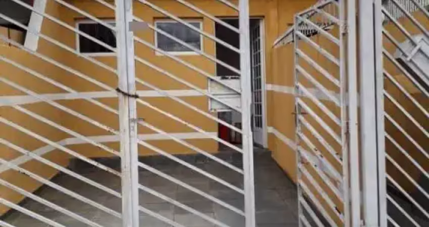 Casa com 4 quartos à venda na Rua Passo Fundo, 16, Jardim São Jorge, Guarulhos