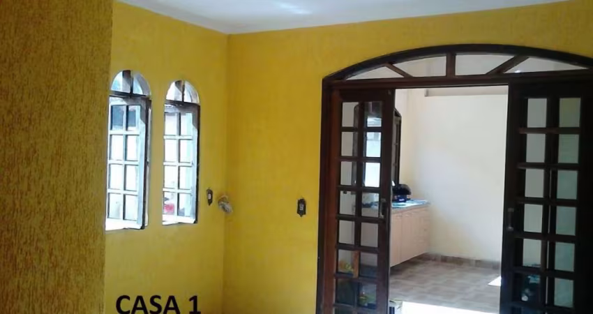 SOBRADO COM 3 DORMITÓRIOS A VENDA, 334,75m² JARDIM JACY - GUARULHOS/SP