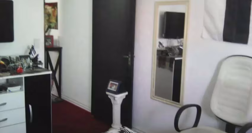 Sobrado com 3 dormitórios  sendo 1 suite a venda, 125 m² - parque continental - guarulhos/sp