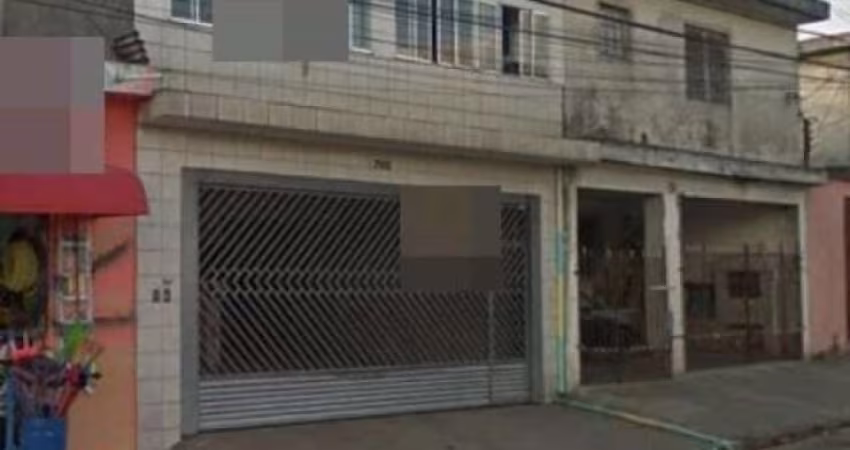 CASA COM 2 DORMITÓRIOS A VENDA, 154 M² - JARDIM ROSA DE FRANÇA   - GUARULHOS/SP