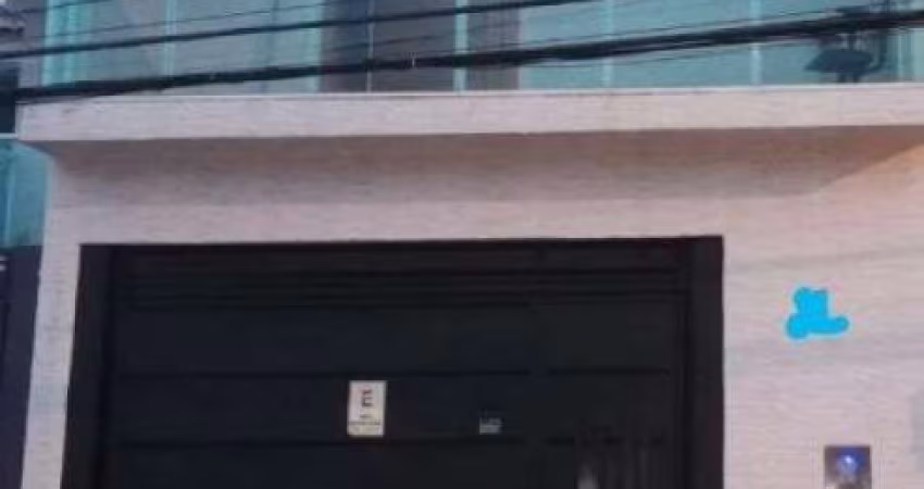 SOBRADO COM 3 DORMITÓRIOS SENDO 1 SUITE  A VENDA, 125 m² - JARDIM FLOR DA MONTANHA - GUARULHOS/SP