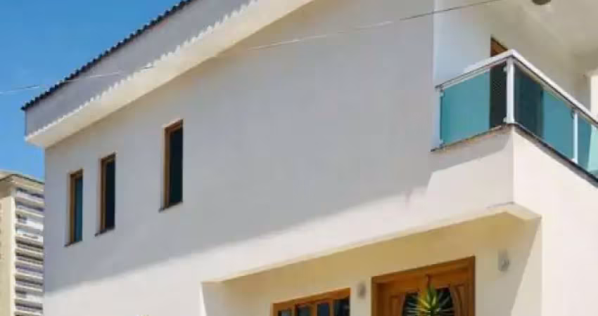 Casa com 4 dormitórios à venda, 401 m² - vila rosália  -guarulhos/sp