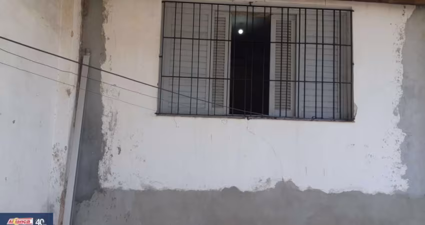 CASA COM 3 QUARTOS A VENDA, 137,70M² - Jardim Leda - Guarulhos - SP