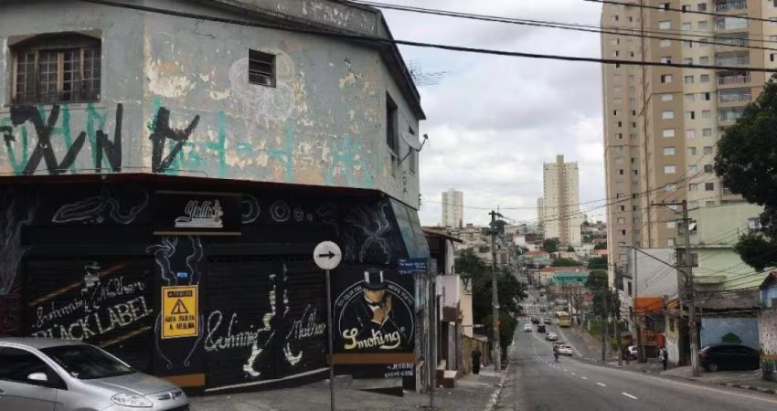 Prédio à venda, 650 m² - Vila Progresso - Guarulhos/SP