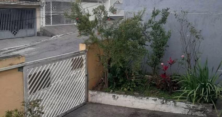 SOBRADO COM 3 DORMITÓRIOS SENDO 1 SUITE A VENDA, 250m² JARDIM LAS VEGAS - GUARULHOS/SP