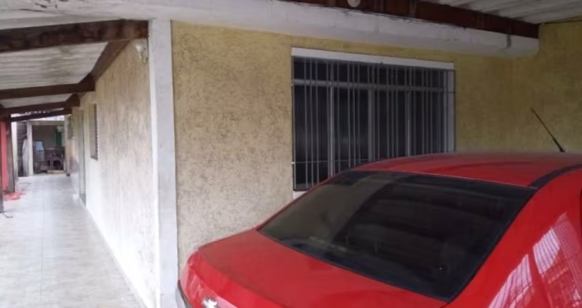CASA COM 3 DORMITÓRIOS A VENDA, 192m² - VILA FLÓRIDA - GUARULHOS/SP