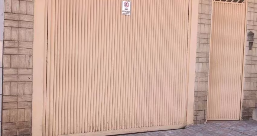 Casa em condomínio fechado com 3 quartos à venda na Avenida Santa Helena, 803, Vila Paraíso, Guarulhos