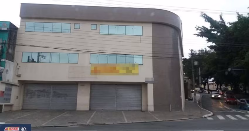 Prédio Comercial