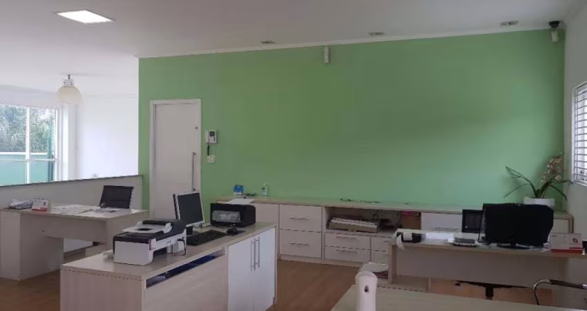 Galpão à venda, 220 m² por R$ 2.000.000 - Parque Renato Maia - Guarulhos/SP