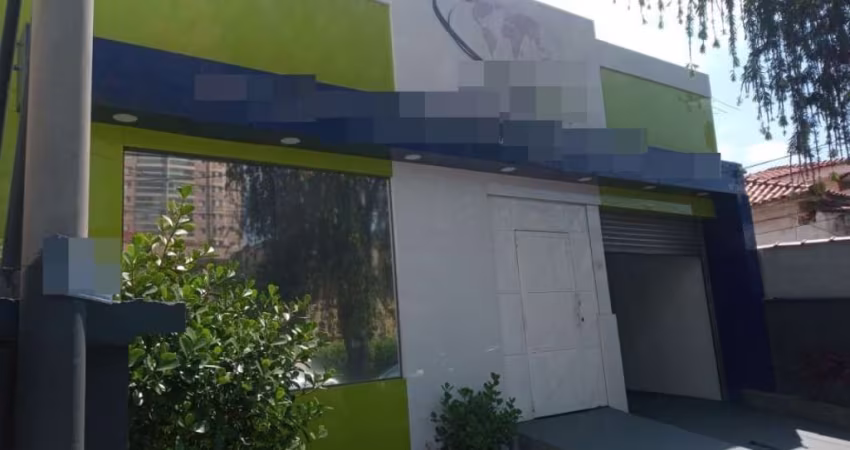 Casa comercial com 10 salas para alugar na Rua Arminda de Lima, 367, Centro, Guarulhos