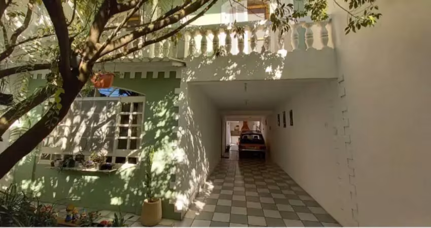 Sobrado com 3 dormitórios a venda,154 m² - jardim rosa de frança - guarulhos/sp