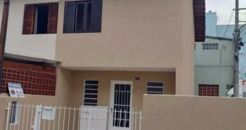 SOBRADO COM 2 DORMITÓRIOS À VENDA, 82m² - VILA DAS PALMEIRAS - GUARULHOS - SP