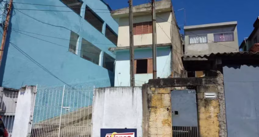 Sobrado para renda a venda, 149m² - jardim monte carmelo - guarulhos/sp.