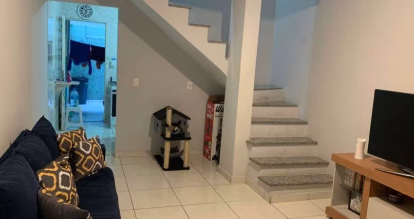 CASA A VENDA CONDOMINIO SOL - JARDIM ADRIANA - GUARULHOS/SP