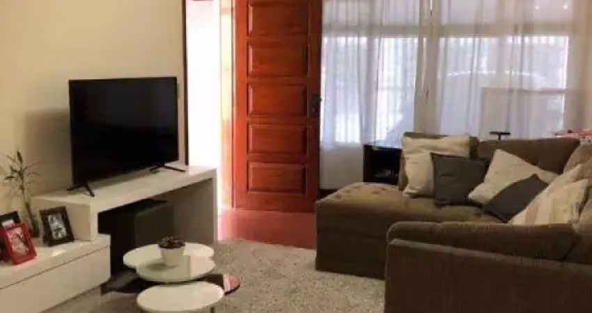 Sobrado residencial à venda, vila adelaide perella, guarulhos.