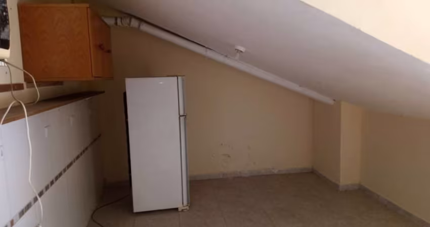 SALÃO COMERCIAL COM 30M² - PARQUE RESIDENCIAL BAMBI