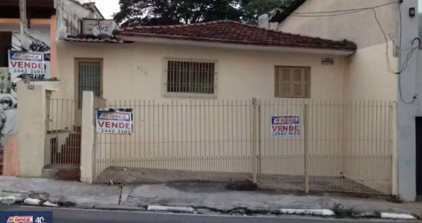 Terreno com casa rustica à venda,122,74 m² por r$ 530.000,00 - jardim guarulhos - guarulhos/sp