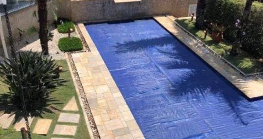 Sobrado com 3 dormitórios à venda, 700 m² por R$ 4.500.000,00 - Perová - Arujá/SP