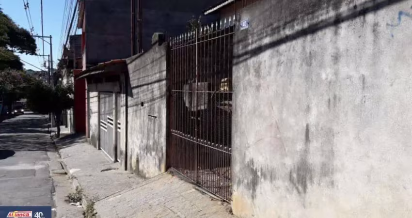Terreno à venda, 208 m² por r$ 230.000,00 - jardim dos afonsos - guarulhos/sp