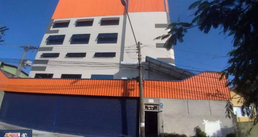 Prédio à venda, 2558 m² - Jardim Vila Galvão - Guarulhos/SP