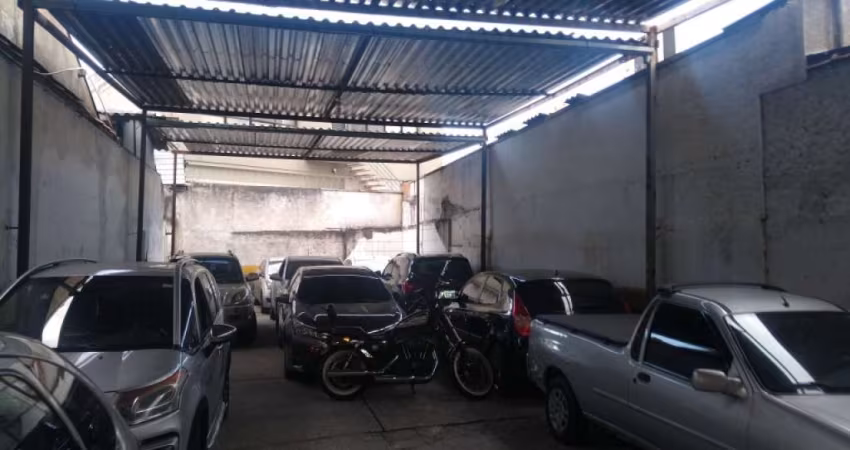 TERRENO COMERCIAL A VENDA 322M²  CENTRO DE GUARULHOS -SP