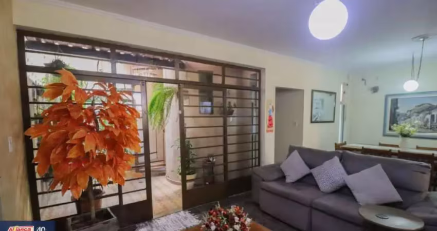 Casa com 3 quartos à venda na Rua Noel Rosa, 132, Jardim Pinhal, Guarulhos