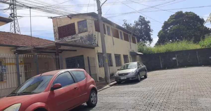 Terreno em condomínio fechado à venda na Rua Monte Santo, 95, Vila Hermínia, Guarulhos