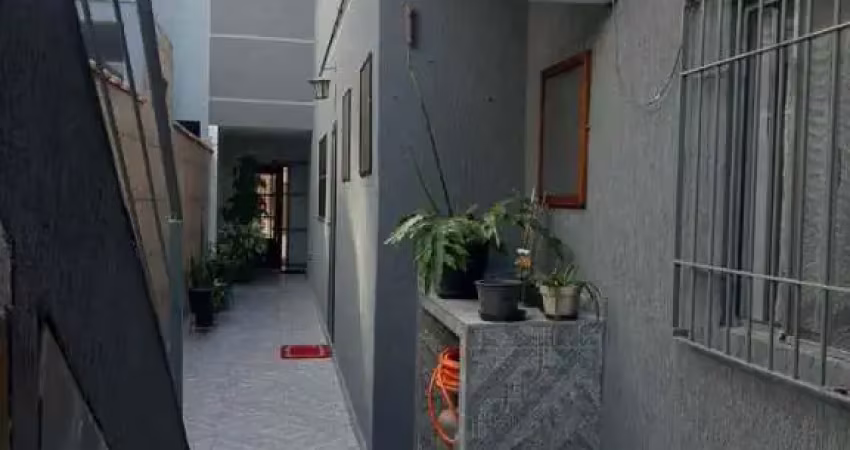 Sobrado com 3 dormitórios sendo 2 suites a venda, 140 m² vila hermínia - guarulhos/sp