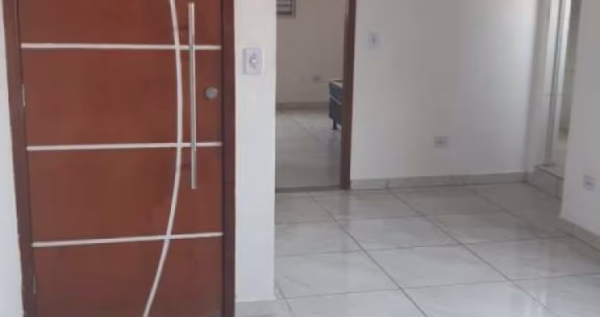 SOBRADO  COM SALÃO PARA INVESTIMENTO A VENDA, 125 m² - PARQUE CONTINENTAL I  -  GUARULHOS/SP