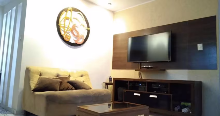 CASA COM 2 DORMITÓRIOS A VENDA, 100 m² - JARDIM FLOR DA MONTANHA  -  GUARULHOS/SP