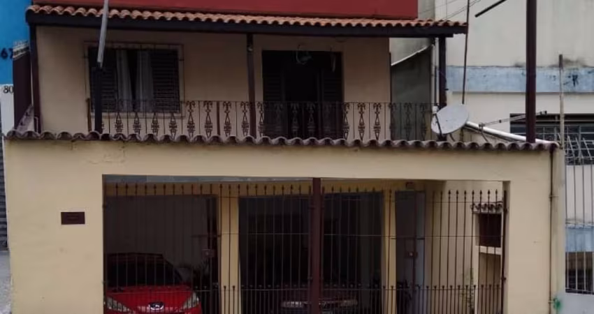 Casa Vila dos Camargos