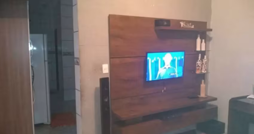 São 4 casas no quintal com 1 quarto cada a venda, 260 m² - jardim ponte alta i  -  guarulhos/sp
