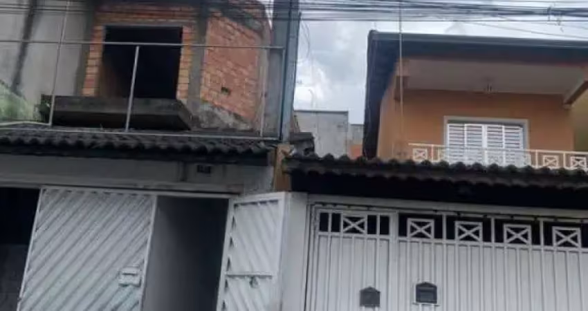 Sobrado com 3 dormitórios a venda, 125 m² jardim adriana - guarulhos/sp   sobrado em ótima