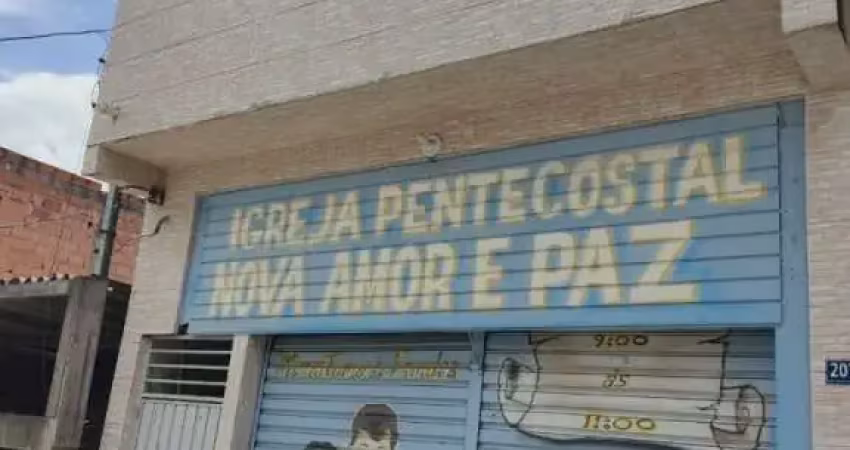 Sobrado para renda a venda, 150m² - ponte alta - guarulhos/sp.
