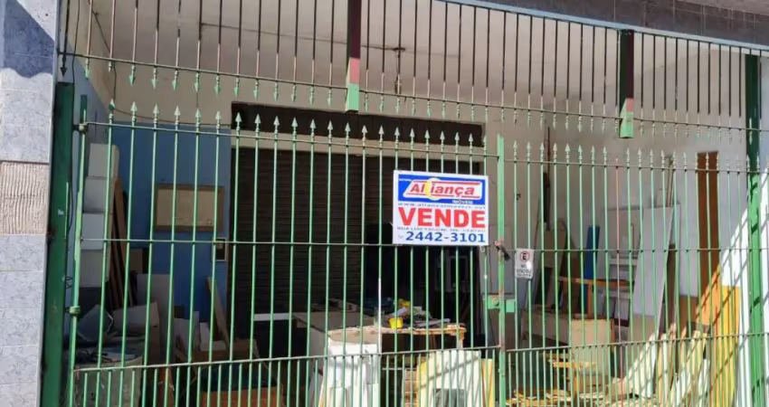 Sobrado a venda, 300m² vila hermínia - guarulhos/sp