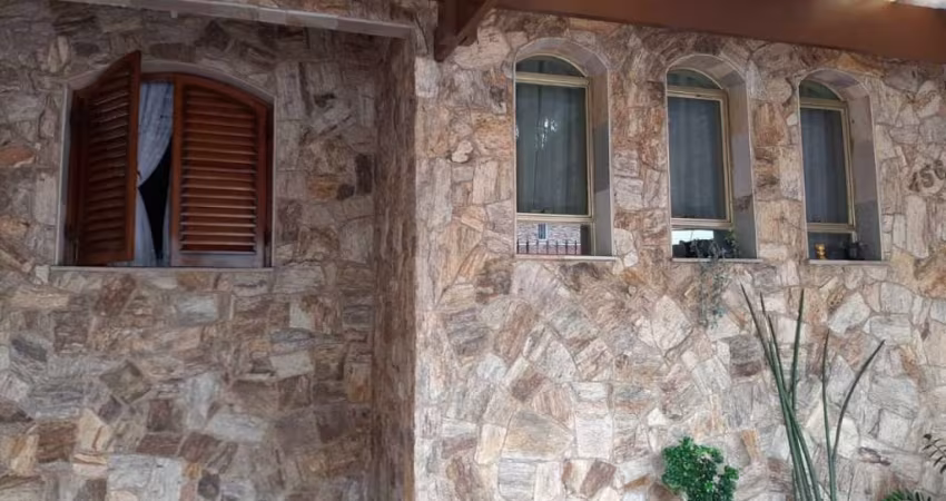 CASA COM 4 DORMITÓRIOS A VENDA, 155 M² - VILA ROSÁLIA- GUARULHOS/SP