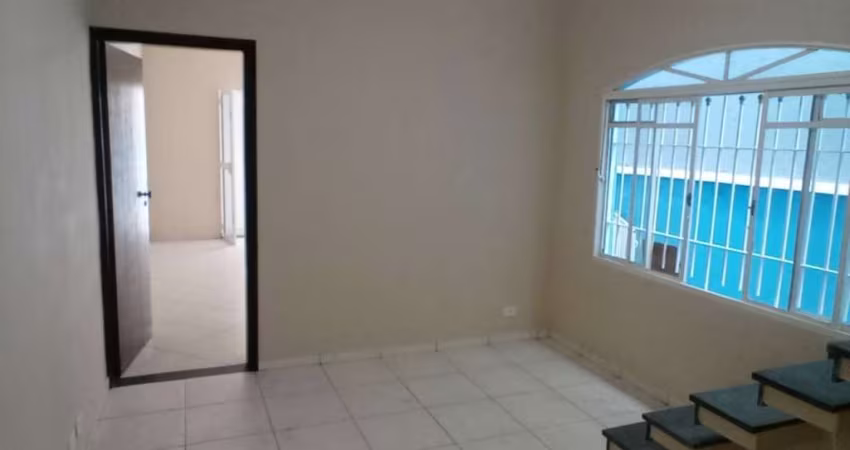 Sobrado para alugar, 5 quartos, 2 vagas de garagem, 250m² - Parque Continental II - por R$3500,00