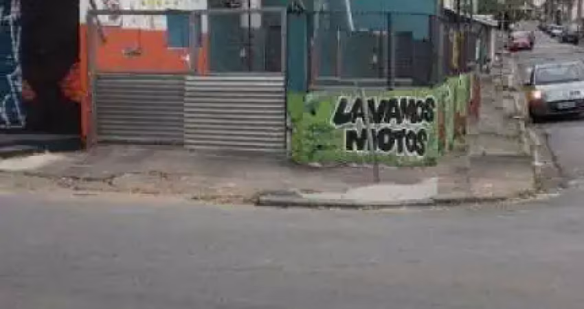 Terreno à venda, 252 m²  - vila augusta - guarulhos/sp