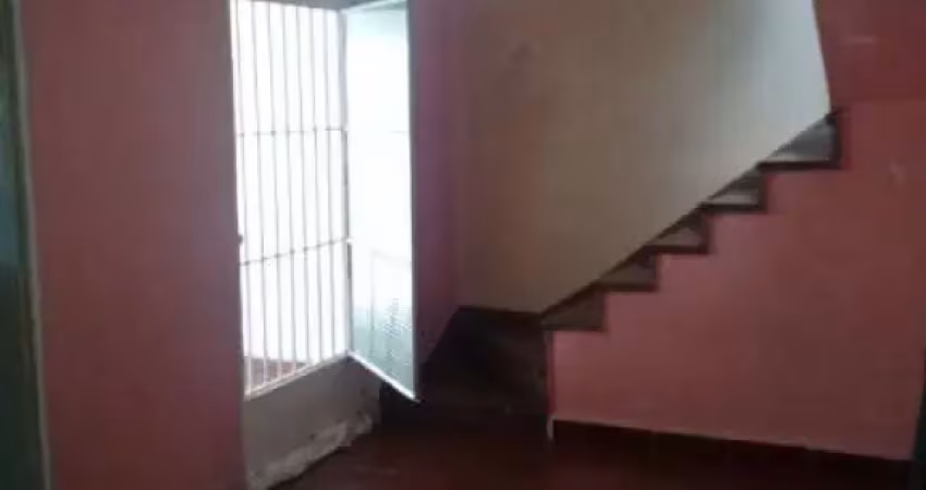 Sobrado com 2 dormitórios à venda, 65 m² - jardim pinhal - guarulhos/sp