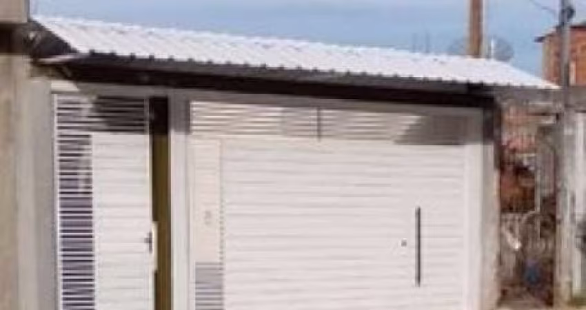 Casa com 2 quartos à venda na Rua Nicolau Felippe, 494, Jardim Fortaleza, Guarulhos