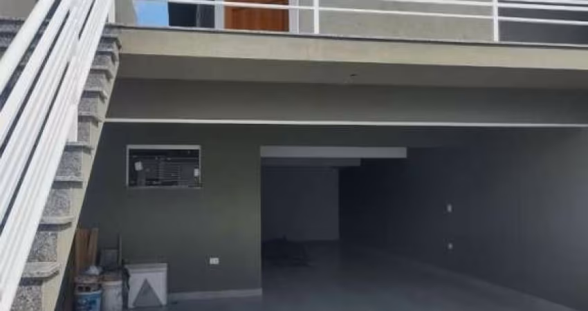 Casa em condomínio fechado com 3 quartos à venda na Rua Dona Maria I, 293, Jardim Vila Galvão, Guarulhos